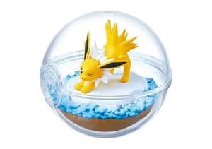Pokemon Trading Pokeball (1)