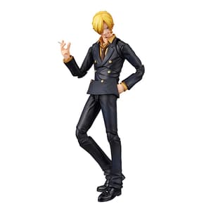 Sanji - Variable Action Heroes - Megahouse - Neuauflage - 1