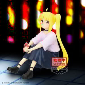 Nijika Ijichi - Bocchi the Rock! - Banpresto (1)