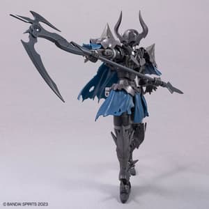 Necrosknight - 30 Minutes Fantasy -  Modelkit - Bandai Spirits - 9