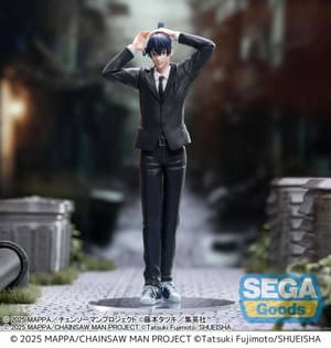Aki Hayakawa - High Premium - Sega - 2
