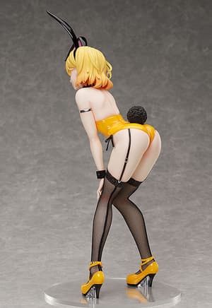 Mami Nanami - 1/4 B-Style Bunny - FREEing - 1