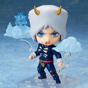 Nendoroid 2027 Weather Report - 4