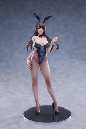 Bunny Girl (Lovecacao) - 1/6 Version - Magi Arts (1)