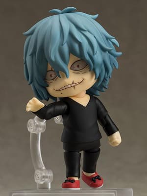 Nendoroid 1163 Tomura Shigaraki - Villain's Edition - Re-Release - 7
