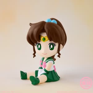 Random Selection - Sailor Moon - Relacot Figures - Bandai - 3