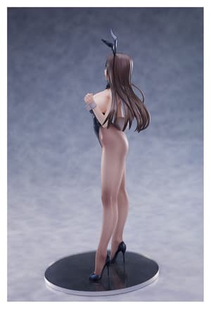 Bunny Girl (Lovecacao) - 1/4 Version - Magi Arts (21)