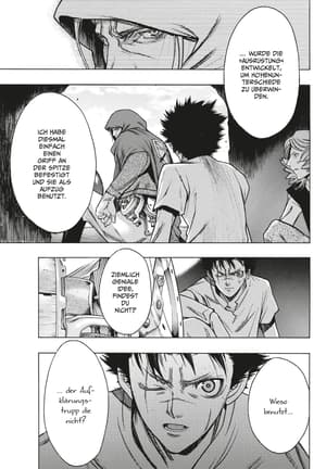 Attack on Titan - Before The Fall - Band 5 - 3