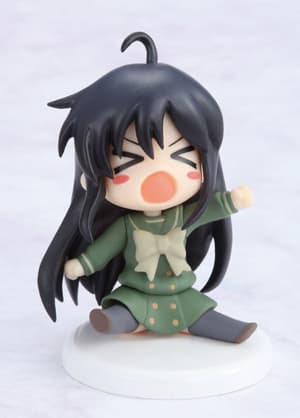 Shana - Angry Version - Niitengo - 1