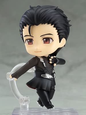 Nendoroid 736 Yuri Katsuki - 3