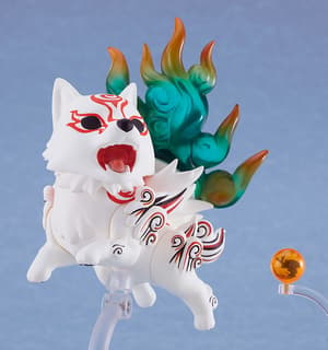 Nendoroid 1697 Shiranui - Re-Release (including Bonus) - 2