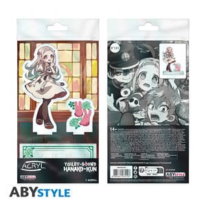 Mein Schulgeist Hanako - Acrylaufsteller - Nene - Abystyle (3)