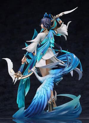 Consort Yu - Yun Ni Que Ling - Myethos - 2