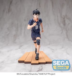 Tobio Kageyama - High Premium - Sega (7)