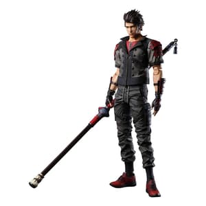 Sonon Kusakabe - Final Fantasy VII Remake Play Arts Kai - Square Enix - 8