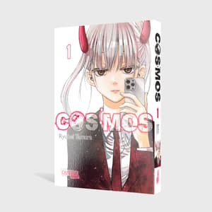 COSMOS - Carlsen - Vol. 1 - 2