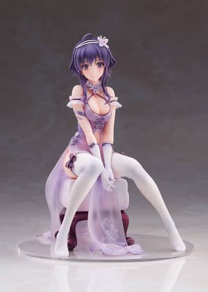 Michiru Hyodo - Lingerie Version - Alter / Aniplex - 9