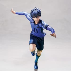 Yoichi Isagi - Blue Lock - Banpresto (5)
