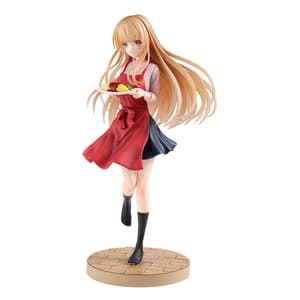 Mahiru Shiina - Tenitol - Furyu - 4