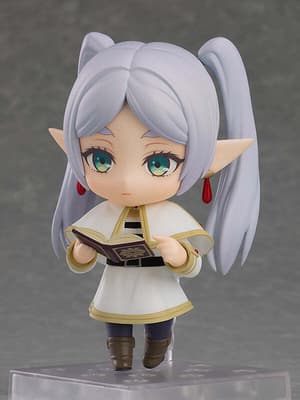 Nendoroid Frieren - 4