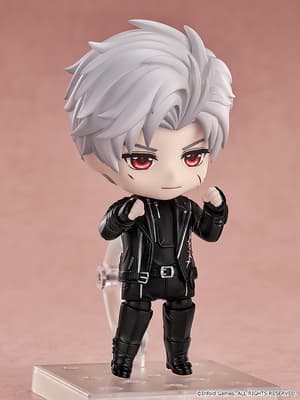 Nendoroid 2997 Sylus (including Bonus) - 11