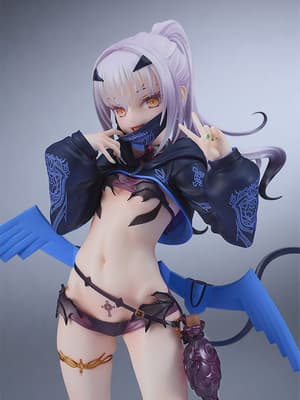 Mélusine - Ruler - Good Smile Company - 5