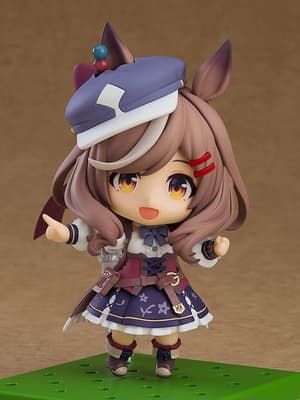 Nendoroid 2412 Matikanetannhauser - 1