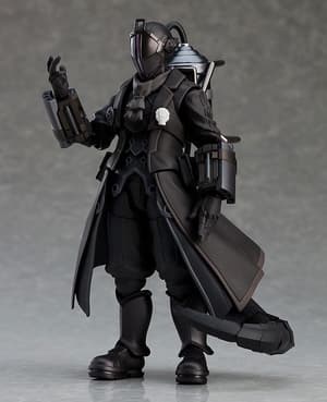 Figma 517 Bondrewd - 4