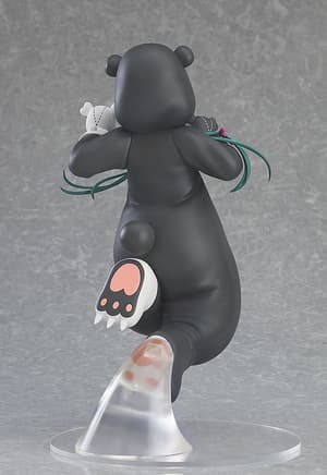 Yuna - L - Kuma Kuma Kuma Bear Punch! Pop Up Parade - Good Smile Company - 1