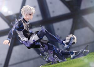 Seishiro Nagi – F:Nex (Furyu) 1/7 Scale Figure | Blue Lock - 3