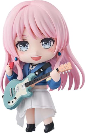 Nendoroid Anon Chihaya - 1