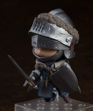 Nendoroid 2478 Vagabond - 3