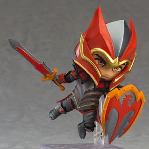Nendoroid 615 Dragon Knight - DOTA 2 - 3