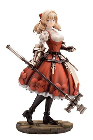Scarlett - Kotobukiya (12)