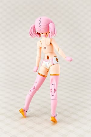 Puni Mofu Mao - Megami Device Model Kit - Kotobukiya (12)