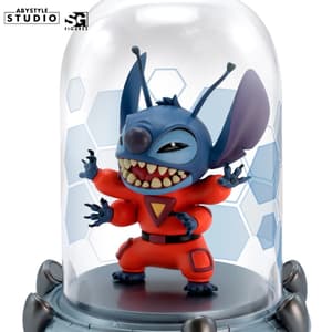 "Stitch 626" - Lilo & Stitch - AbyStyle Studio (1)