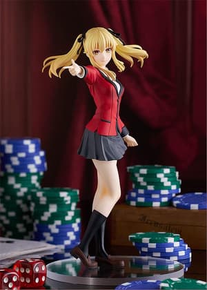 Mary Saotome - Kakegurui Pop Up Parade - Good Smile Company - 6