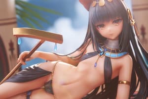 Short Break of Anubis - Free Will Studio (5)