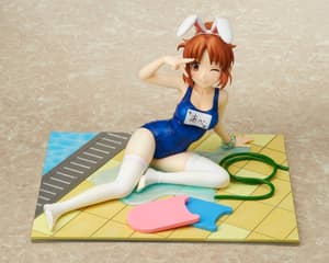 Nana Abe - Summer Usamin - Dream Tech - Wave - 4