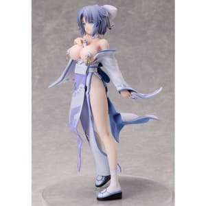 Yumi - Azur Lane x Senran Kagura - Freeing / Union Creative    - 1