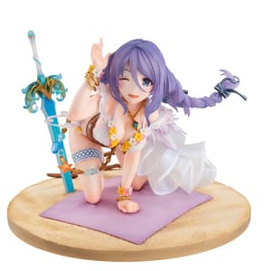 Hoshino Shizuru - Summer Style - Lucrea - Megahouse (7)