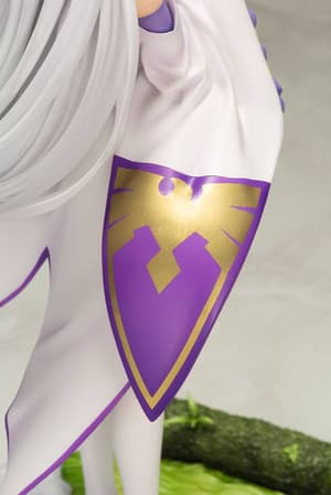 Emilia - Memory's Journey - Kotobukiya - 11