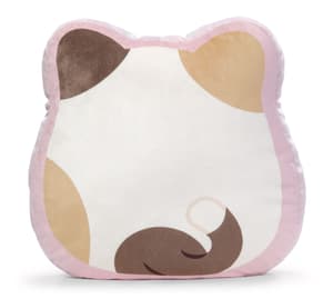 Katze Angy - mymochi - Plüsch (mit Blumentopf) (33cm)  (1)