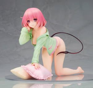Momo Velia Deviluke - Version Pyjama - Figur "To Love-Ru Darkness" par Alter - 3