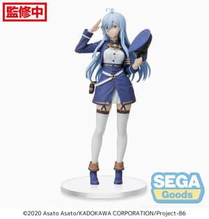 Vladilena Milizé - Handler Lena - PM Figure - SEGA - 2