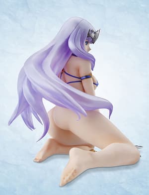 Annelotte - blue swimsuit ver - 5