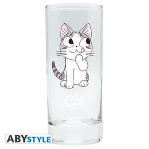 Chi- Chi's Sweet Home - Glas - ABYStyle - 2