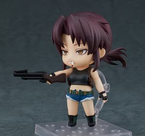 Nendoroid 2058 Revy - 6