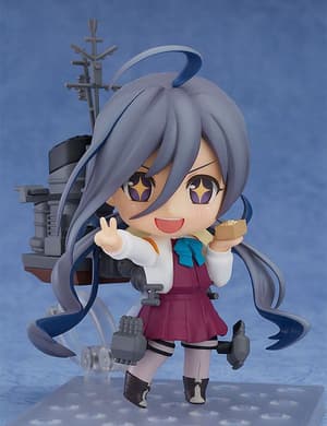 Nendoroid 759 Kiyoshimo - 6
