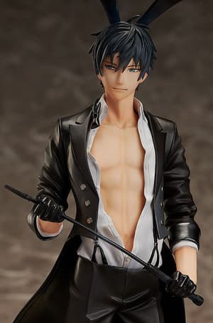 Riku Kurose – 10 Count B-Style 1/8 Figur (FREEing, Neuauflage) - 6